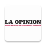 la opinion de pergamino android application logo